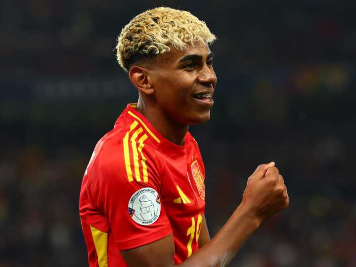 Por qué España desconvocó a Lamine Yamal de cara a los próximos partidos de las Eliminatorias Europeas