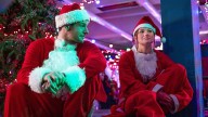 Netflix’s new romantic comedy might be the best Christmas movie of 2025