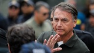 Arrestan a Jair Bolsonaro, expresidente de Brasil