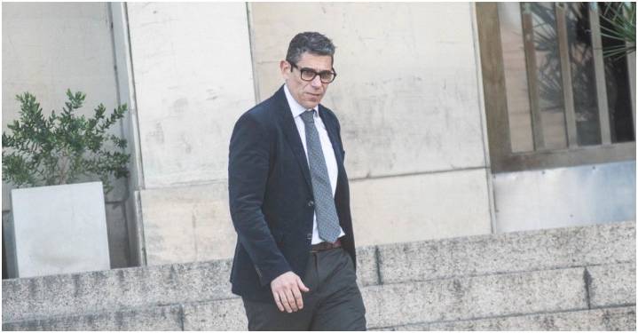 Usurparon la identidad del presidente de la Cámara de Casación para pedir la libertad de un preso