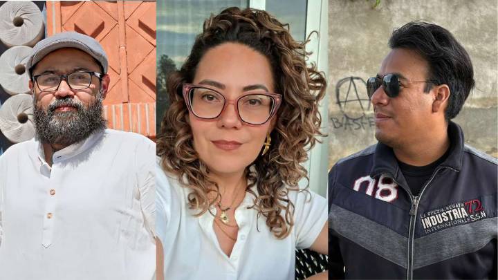 Club de lectura Wilfrido López reúne a Sembradores en la niebla