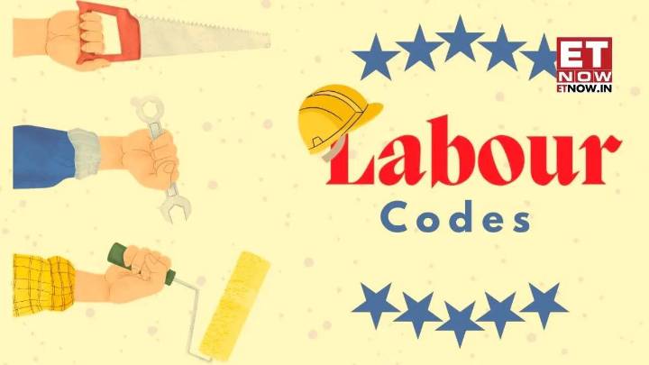 What are India's new labour reforms, and why it matters? Simplification, key benefits