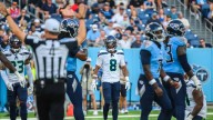 Seahawks at Titans: How To Watch, Listen And Follow Week 12 On Sunday, November 23