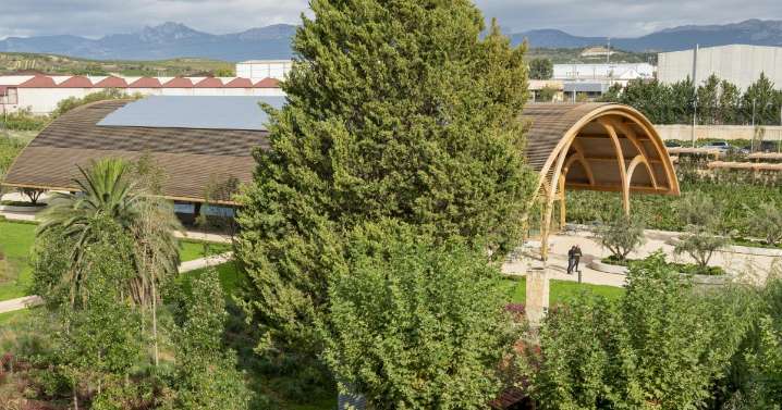 La bodega con el Gran Reserva de Rioja más vendido del mundo es elegida como la mejor de Europa