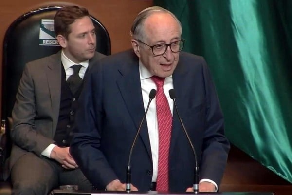 Reporta Ssa, ante Congreso, abasto del 96% de medicamentos