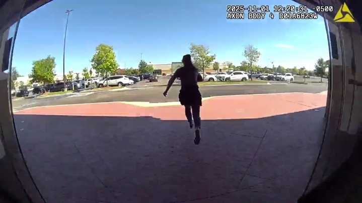 WATCH LIVE: Bystander who helped Slidell police catch shoplifting suspect to receive citizenship award