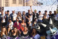 Participan más de mil 400 en carrera 5k Coahuila Seguro