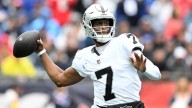 'Thursday Night Football' predictions, odds: Raiders vs. Broncos picks from expert on 8