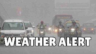 Maharashtra Weather Update: Rain Likely to Continue in Several Districts on November 4; Thunderstorms Expected in Parts of Pune, Konkan, and Marathwada