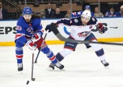 NHL Predictions: November 15th, New York Rangers vs Columbus Blue Jackets