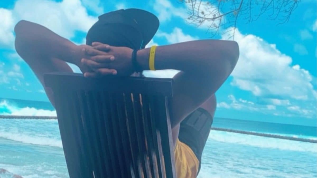 Chettan Paraak! Sanju Samson Sends Social Media Into Meltdown With One Word Post After CSK Switch