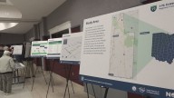 Addressing traffic concerns along I-71 corridor in Strongsville and Brunswick: Public invited to share their ideas