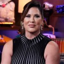 RHOC's Emily Simpson on Son Luke's PANDAS Diagnosis