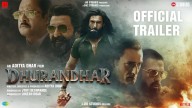 ‘Dhurandhar’ trailer OUT: Ranveer Singh, R Madhavan, Akshaye Khanna, Sara Arjun lead high