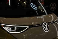 Volkswagen to develop chip for China smart cars with Horizon Robotics