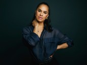 'It's as if I've been reborn': Misty Copeland begins a next chapter in 'a new body'