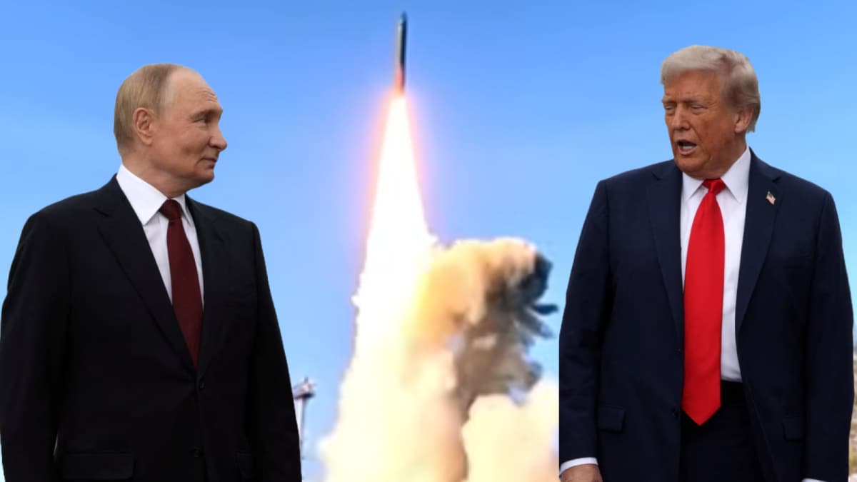 What Will Be The Future After Last Of US-Russia Nuclear Treaty Expires Next Year?