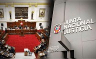 Comisión de Justicia debatirá proyecto para dar más poder a la JNJ: plantean que designen fiscales provisionales y jueces supernumerarios