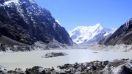 42 glacial lakes in Nepal at high risk of bursting: experts