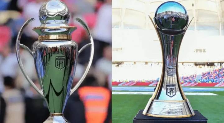 La AFA confirmó fecha y estadio para la final del Clausura y el Trofeo de Campeones