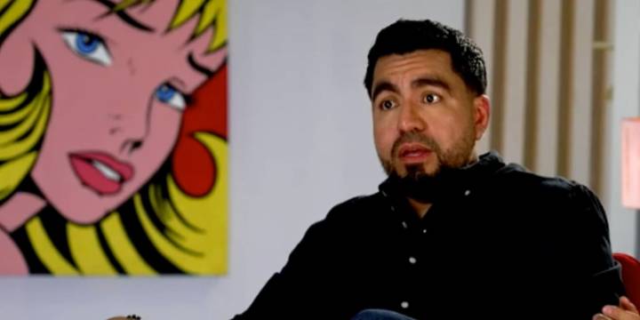 Jhovanoty anunció su salida de programa radial en el que trabaja y desmintió los rumores acerca de su futuro: “Crean en mí”