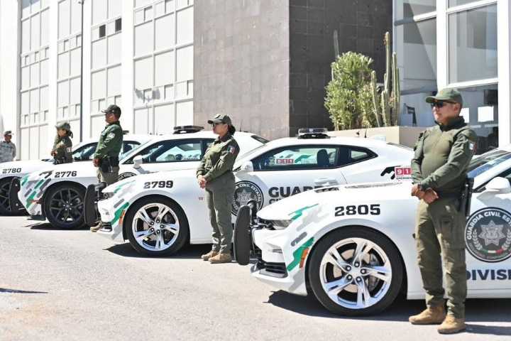 SLP entre los estados con menos homicidios en 2024