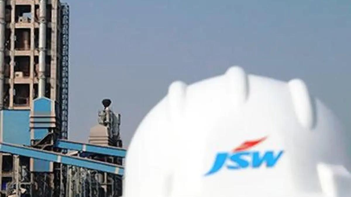 JSW Cement Q2 profit at ₹75.36 cr on improved sales