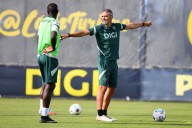 Garitano confirma la apuesta por Juan Díaz frente al Andorra