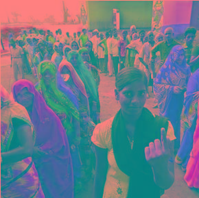 Women voters hold the key to government formation in Bihar