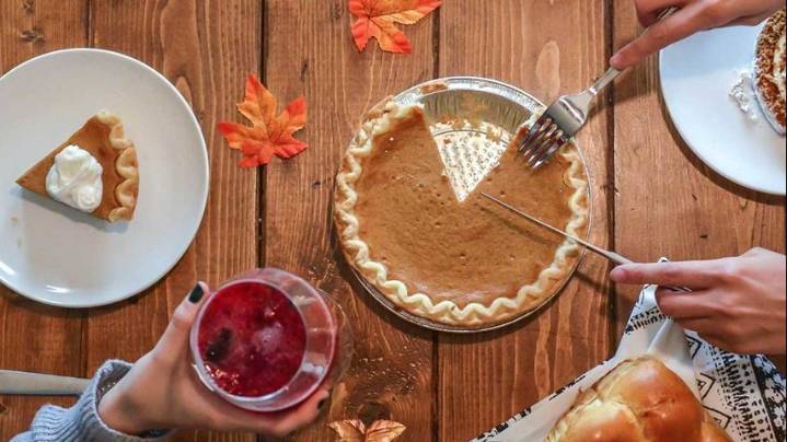 See which capital-area businesses are giving away turkeys and other food ahead of Thanksgiving