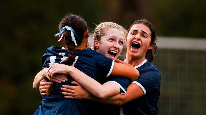 No. 6 Immaculate Heart girls soccer tops No. 9 Pingry, wins sectional title