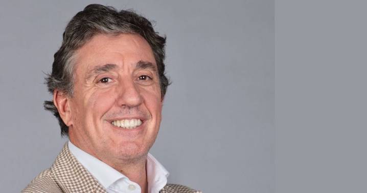 Disney reordena su operación en Latinoamérica y nombra a Martín Iraola como presidente regional