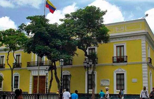 Venezuela rechaza designación como grupo terrorista del «inexistente» Cartel de los Soles