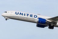 Flight attendant quit after downing mini bottles of vodka on flight from US to London to ‘calm her nerves’