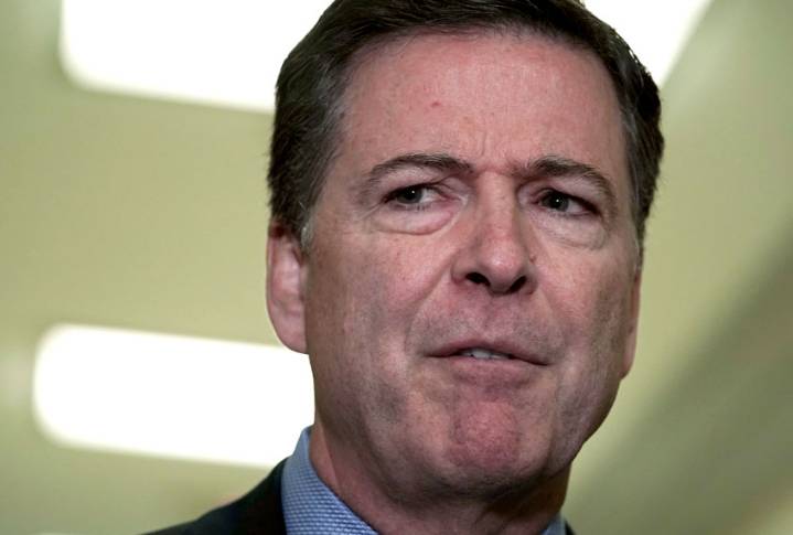 “Indict first, investigate later”: Judge criticizes Comey case, orders DOJ to hand over evidence
