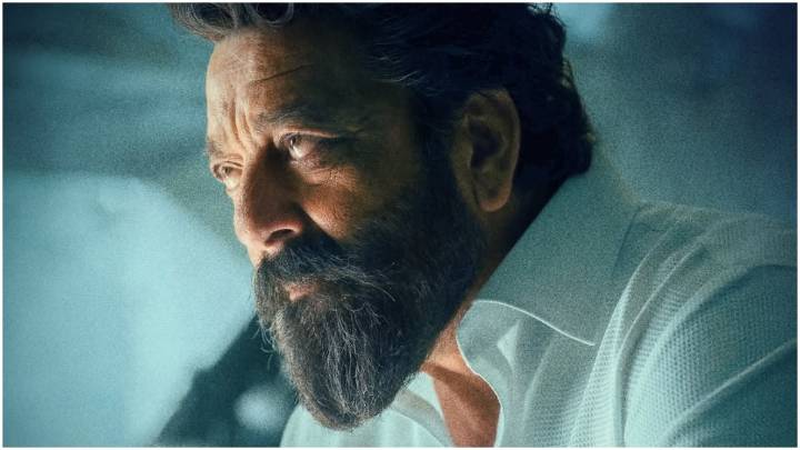 Dhurandhar: Sanjay Dutt's first look as Jinn is all about rage. Check it out here