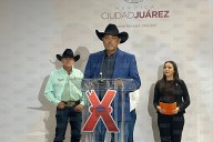 Invitan a disfrutar del Rodeo Santa Elena 2025