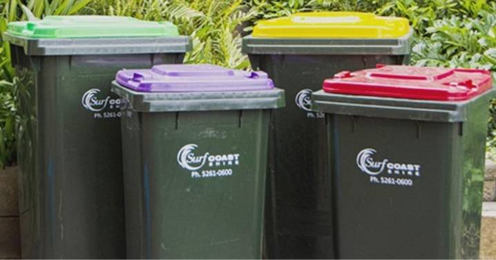 Waste report shows impact of four