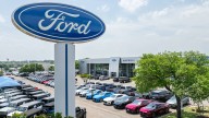 Another fire ignites at Ford aluminum supplier Novelis