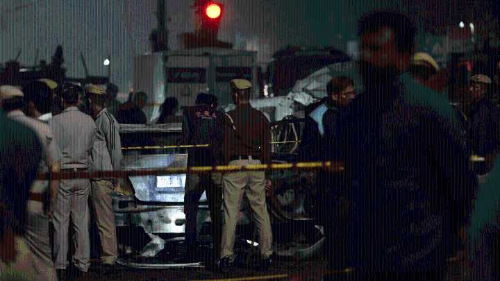 Delhi blast: NIA arrests J&K man who was ‘brainwashed by Umar, modified drones, tried to make rockets’