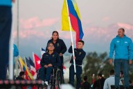 Colombia el país con más medallas en los Parapanamericanos Chile 2025 -