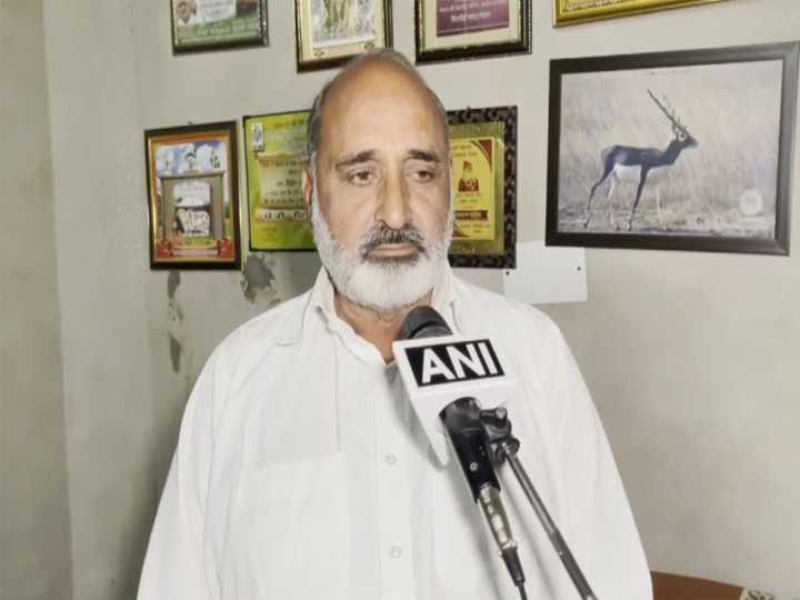 "Investigation will reveal everything": Anmol Bishnoi's cousin