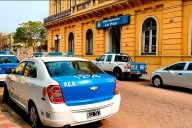 Violento robo a una funcionaria policial en La Paz: le robaron su arma reglamentaria y su celular