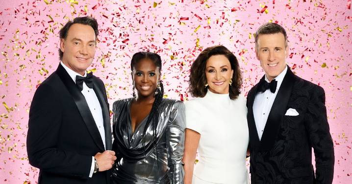 Strictly Come Dancing star says BBC show needs 'cull' as it has 'lost some magic'