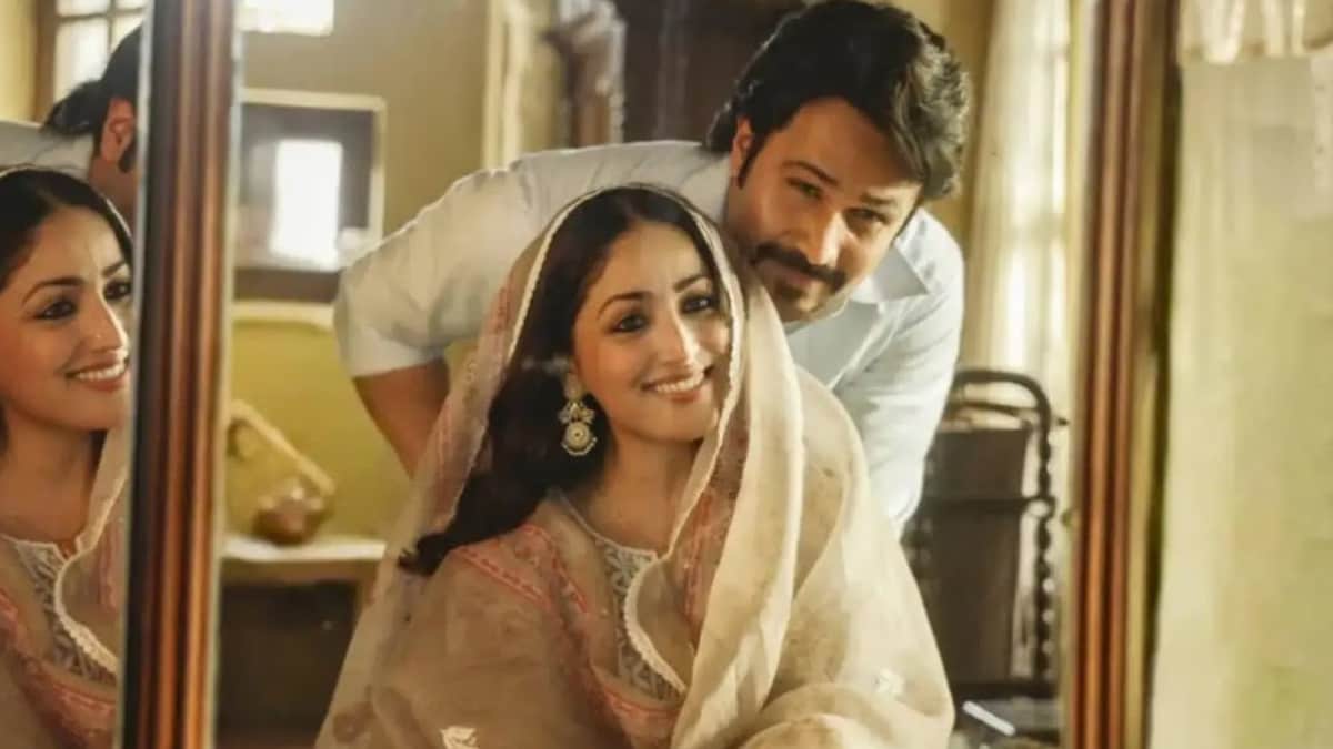 Haq Box Office Collection: Yami Gautam, Emraan Hashmi’s Film Earns Over Rs 1 Crore On Day 4