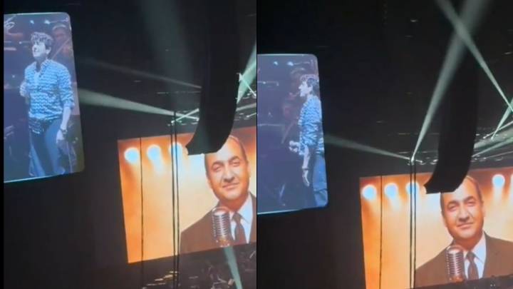 Sonu Nigam sings AI-powered duet with Mohammed Rafi, winning fan praise