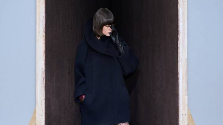 Alaïa Winter-Spring 2026 Archetypes Collection [PHOTOS]