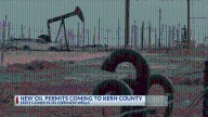 New oil drilling permits to come soon in Kern County