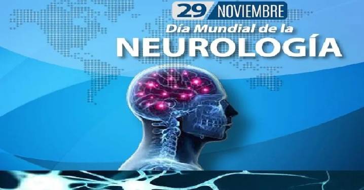 Hoy se celebra el Día Mundial de la Neurología