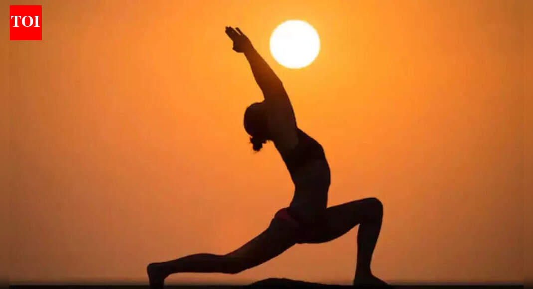 Daily Health Horoscope Today, November 23, 2025: Hidden emotions resurface, these zodiac signs must manage their anxiety